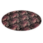 デックス切削ボード カッティングボード (角)