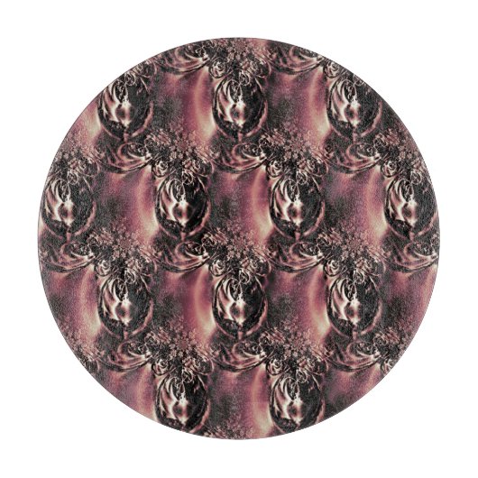 デックス切削ボード カッティングボード (正面)