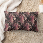 デックス装飾用クッション ランバークッション (ブランケット)