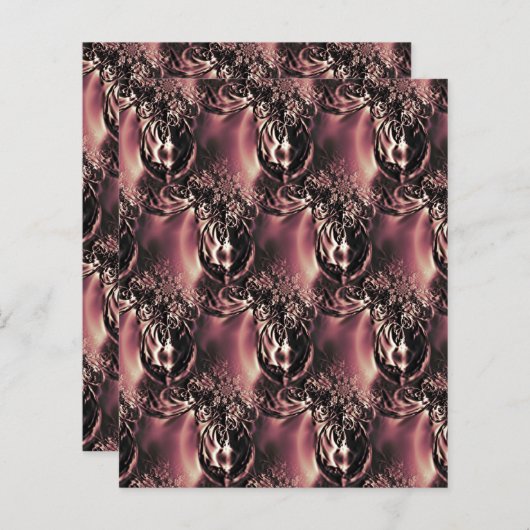 デックス (正面/裏面)