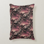 デックス アクセントクッション (正面(垂直))