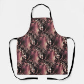 デックス エプロン (正面)