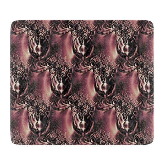 デックス カッティングボード (正面)