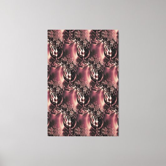 デックス キャンバスプリント (正面)