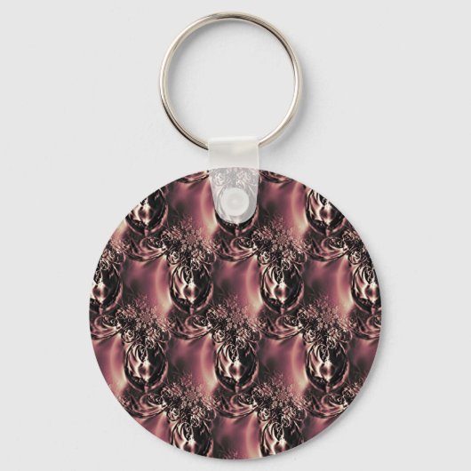 デックス キーホルダー (正面)