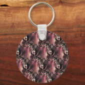 デックス キーホルダー (正面)