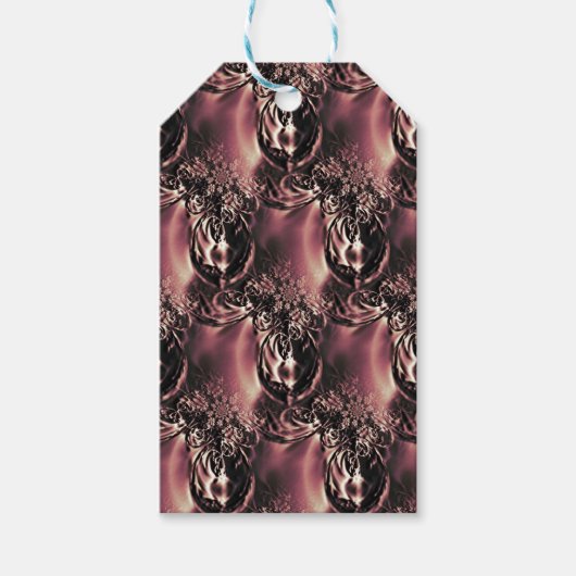 デックス ギフトタグ (正面)