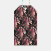 デックス ギフトタグ (裏面)