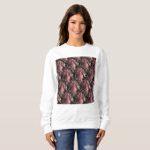 デックス スウェットシャツ (正面フル)