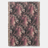 デックス スローブランケット (正面縦)