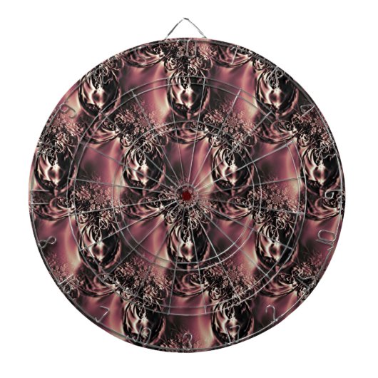 デックス ダーツボード (正面)