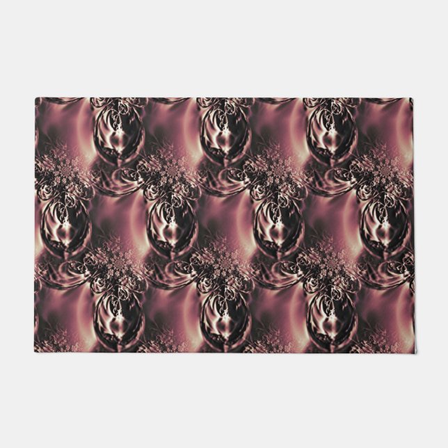 デックス ドアマット (正面)