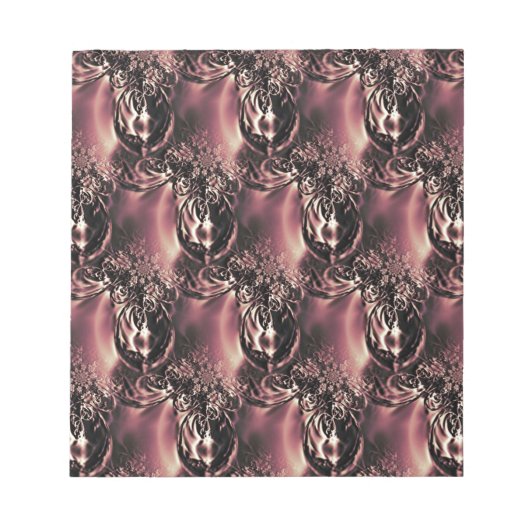 デックス ノートパッド (正面)