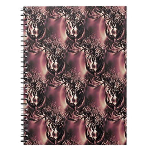 デックス ノートブック (正面)