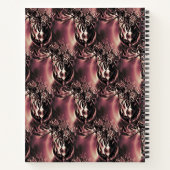 デックス ノートブック (裏面)