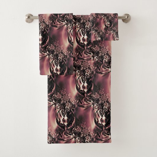 デックス バスタオルセット (インサイチュ)