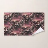 デックス バスタオルセット (ハンドタオル)