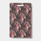 デックス バッジ (裏面)