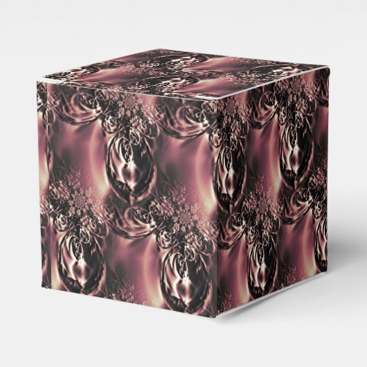 デックス フェイバーボックス (正面サイド)