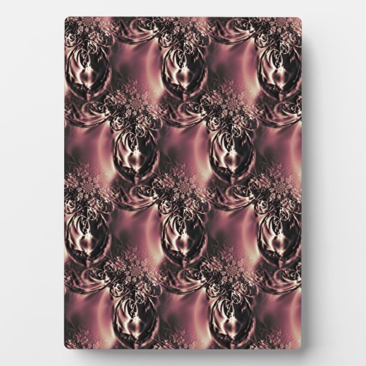 デックス フォトプラーク (正面)