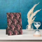 デックス フォトプラーク (側面)