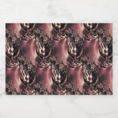 デックス フードラベル (シングルラベル)