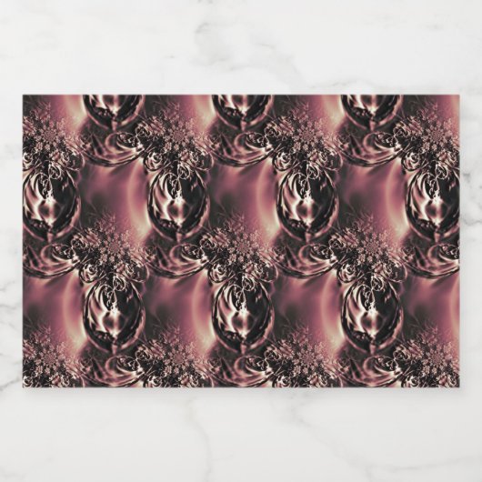 デックス フードラベル (シングルラベル)