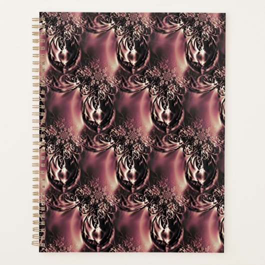 デックス プランナー手帳 (正面)