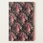 デックス プランナー手帳 (裏面)