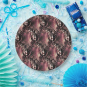 デックス ペーパープレート (パーティー)