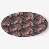 デックス ペーパープレート (アングル)