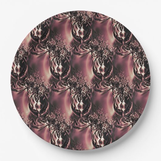 デックス ペーパープレート (正面)