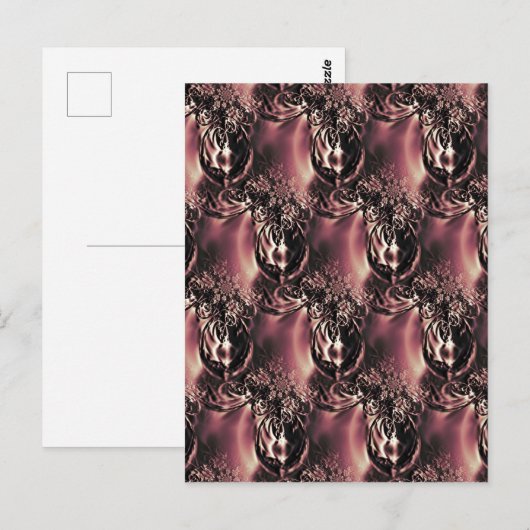 デックス ポストカード (正面/裏面)