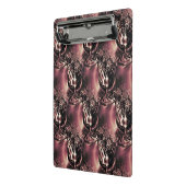 デックス ミニクリップボード (アングル2)