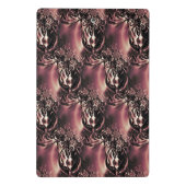 デックス ミニクリップボード (裏面)