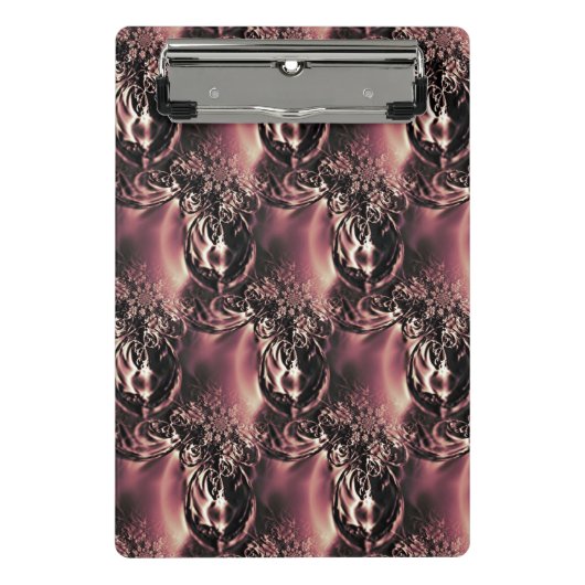 デックス ミニクリップボード (正面)