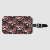 デックス ラゲッジタグ (正面横)