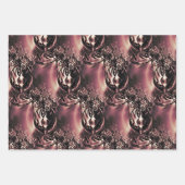 デックス ラッピングペーパーシート (正面3)