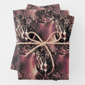 デックス ラッピングペーパーシート (インサイチュ)