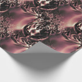 デックス ラッピングペーパー (角)