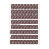 デックス ラップアラウンドラベル (シート)