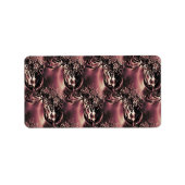 デックス ラベル (正面)