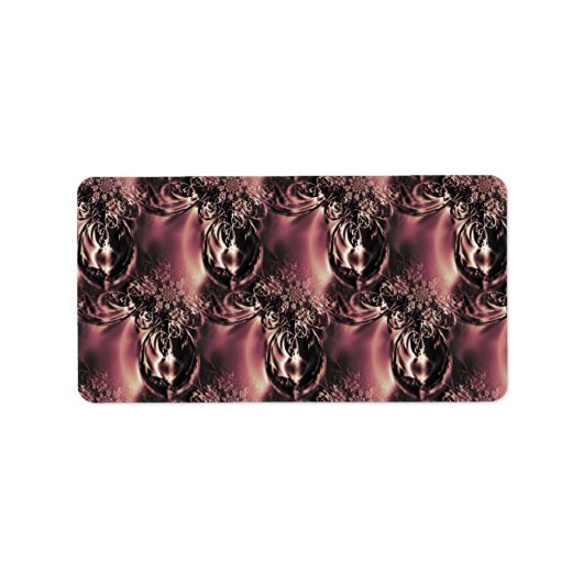 デックス ラベル (正面)