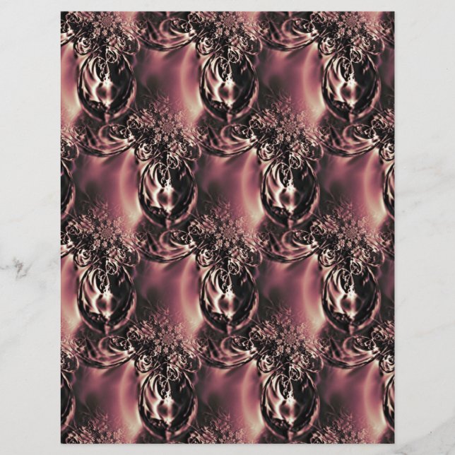 デックス レターヘッド (正面)