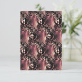 デックス 出欠カード (スタンド正面)