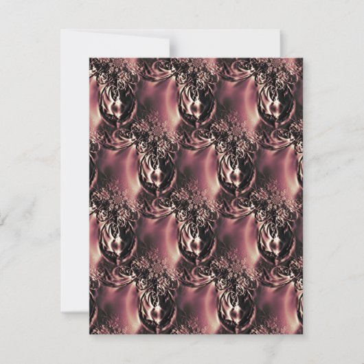 デックス 招待状 (正面)