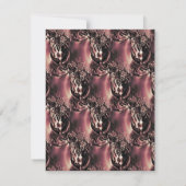 デックス 招待状 (裏面)