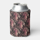 デックス 缶クーラー (缶正面)