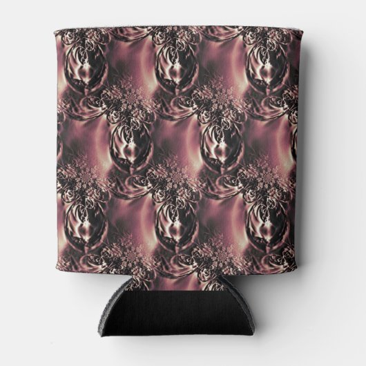 デックス 缶クーラー (正面)