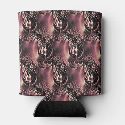 デックス 缶クーラー (裏面)